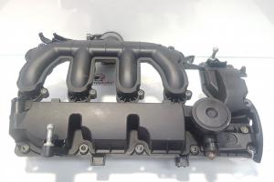 Galerie admisie cu capac culbutori, Ford Focus 2 Sedan (DA), 2.0 tdci, G6DA, cod 9645977980 (pr:110747) din dezmembrari