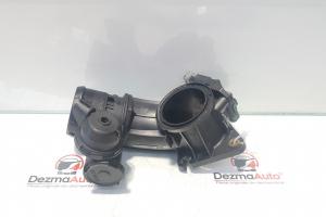 Clapeta acceleratie, Peugeot 308 SW, 2.0 hdi, RHR, cod 9657522480 din dezmembrari