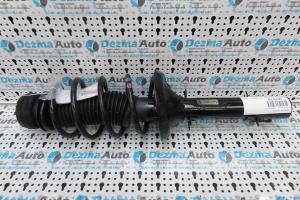 Amortizor dreapta fata, 1J0413031S, Seat Leon 1M din dezmembrari