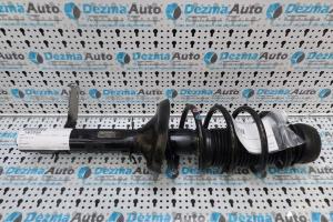 Amortizor stanga fata, 1J0413031S, Seat Leon 1M din dezmembrari