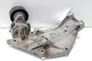 Suport alternator, Citroen C4 (II) Picasso, 2.0 hdi, RHR, cod 9650034280 din dezmembrari