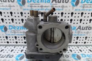 Clapeta acceleratie, 06A133062A, Seat Leon 1M, 1.6B, BGU, BFQ din dezmembrari