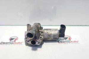 Egr, Opel Corsa C, 1.2 B, Z12XEP, cod GM55556720 din dezmembrari