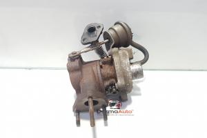 Turbosuflanta, Opel Corsa D, 1.3 cdti, Z13DTJ, cod GM73501343 (id:380420) din dezmembrari