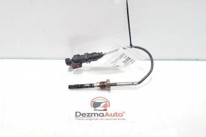 Sonda temperatura gaze, Opel Corsa D, 1.3 cdti, cod 55564977 (id:380890) din dezmembrari