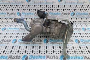 Egr cu racitor gaze, 9671187780, Ford Fiesta 6, 1.4tdci, KVJA, (id.164064) din dezmembrari