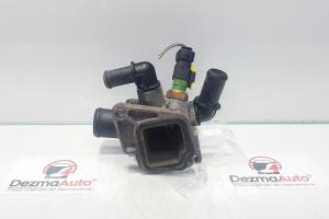 Corp termostat, Fiat Punto (199) 1.3 M- Jet, cod 55194271 din dezmembrari