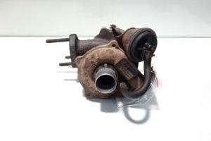 Turbosuflanta, Fiat Qubo (225) 1.3 M-Jet, 199A2000, cod 73501343 din dezmembrari