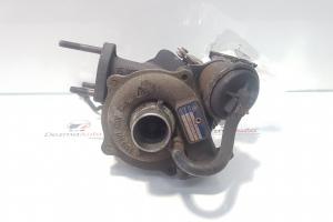 Turbosuflanta, cod 73501343, Lancia Ypsilon (843) 1.3 M-JET, 199A2000 (id:376652) din dezmembrari