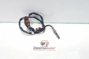 Sonda temperatura gaze, Vw Golf 6 Plus, 2.0 tdi, CBD, cod 03L906088AJ (id:380430) din dezmembrari