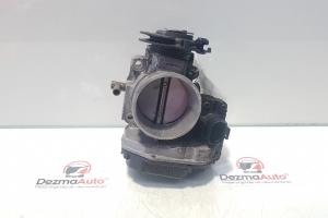 Clapeta acceleratie, Skoda Octavia 1 (1U2) 1.8 T, benz, AGU, cod 06A133063G din dezmembrari