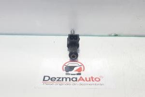 Injector, Audi A6 Avant (4B5, C5) 1.8 T, benz, APU, cod 06B133551B din dezmembrari