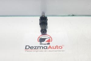 Injector, Audi A6 Avant (4B5, C5) 1.8 T, benz, APU, cod 06B133551B din dezmembrari