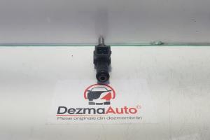 Injector, Audi A6 Avant (4B5, C5) 1.8 T, benz, AEB, cod 06B133551B din dezmembrari