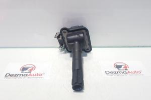 Bobina inductie, Audi A6 (4B2, C5) 1.8 T, benz, ANB, cod 058905105 din dezmembrari