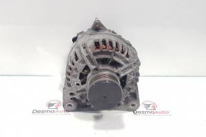 Alternator,  Renault Megane 3 Coupe , 1.6B, cod 8200660033 din dezmembrari