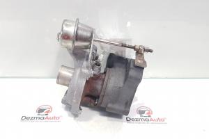 Turbosuflanta, Renault Clio 3 Combi,1.5 dci, cod 54359700012 din dezmembrari