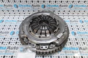 Volanta masa simpla cu placa presiune, Nissan Juke, 1.5dci, (id.164020) din dezmembrari