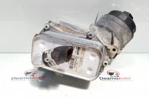 Racitor ulei, Opel Astra H Combi, 1.7 cdti, cod 897385813 din dezmembrari