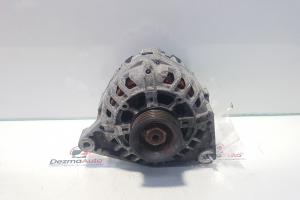 Alternator, Audi A4 (8D2, B5) 1.8 T, benz, ANB, cod 06B903016D din dezmembrari