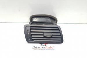 Grila aer bord dreapta, Vw Passat Variant (3C5) (id:380864) din dezmembrari