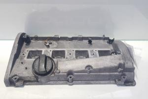 Capac culbutori, cod 06B103475D, Audi A4 (8D2, B5) 1.8 T-benz, APU (id:376767) din dezmembrari