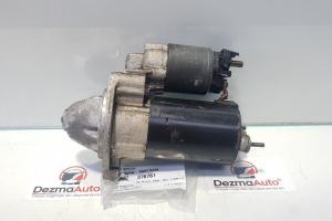 Electromotor, Audi A6 Avant (4B5, C5) 1.8 T, Benz, APU, cod 058911023B din dezmembrari