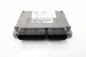 Calculator motor, 06A906033K, Vw Golf 4 (1J1) 1.6B, AVU, BFQ din dezmembrari