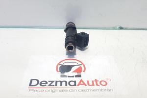 Injector, Opel Meriva A, 1.4 B, Z14XEP, cod 0280158501 din dezmembrari