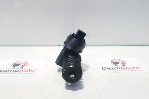 Injector, Skoda Roomster Praktik (5J) 1.4 tdi, BMS, cod 038130080CX din dezmembrari