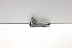 Injector, Toyota Yaris (SCP9) 1.0 b, cod 23250-00010 (id:380640) din dezmembrari