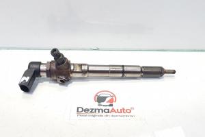 Injector, Seat Ibiza 5 (6J5), 1.6 tdi, CAY, 03L130277B (pr:110747) din dezmembrari