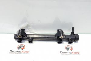 Rampa injectoare, Skoda Fabia 1 Praktik, 1.4 mpi, cod 047133319S din dezmembrari