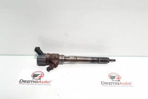 Injector, Hyundai Grandeur (TG) 2.2 crdi, D4EB, cod 0445110254 din dezmembrari