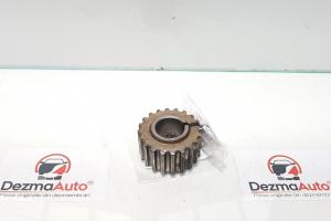 Pinion vibrochen, Renault Megane 2 Sedan, 1.5 dci, K9KP732 (id:367663) din dezmembrari