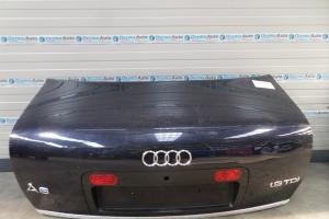 Capota spate, Audi A6 (4B, C5) 1997-2005, (id.164285) din dezmembrari