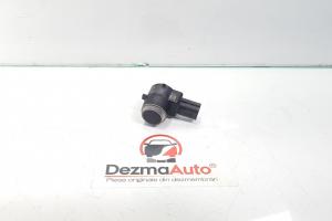 Senzor parcare bara spate, Opel Zafira B (A05) cod GM13242365 (id:381081) din dezmembrari