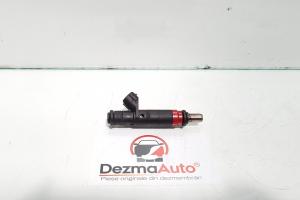 Injector, Skoda Fabia 1 (6Y2) 1.2 b, BMD, cod 03D906031C din dezmembrari