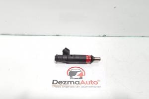 Injector, Skoda Fabia 1 (6Y2) 1.2 b, BMD, cod 03D906031C din dezmembrari