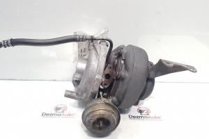 Turbosuflanta, cod 2248834E, Bmw 5 Touring (E39) 3.0 diesel, 306D1 (id:371191) din dezmembrari