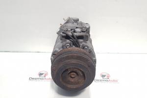 Compresor clima, Bmw 3 Touring (E46) 3.0 d, 306D1, cod 447220-8023 (pr:117994) din dezmembrari