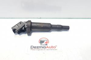 Bobina inductie, Peugeot 307 SW, 2.0 B, RFJ, cod V759493780 (id:380796) din dezmembrari