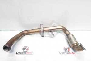 Conducta gaze, Bmw 3 (E46) 3.0 d, 306D1 din dezmembrari