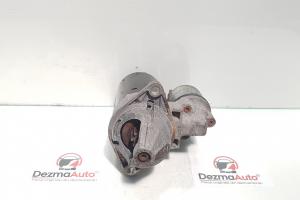 Electromotor, Opel Agila A, 1.2 b, Z12XEP, cod 24436877 din dezmembrari