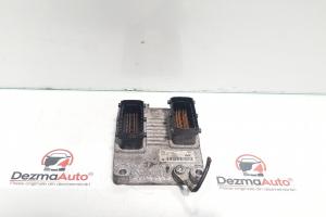 Calculator motor, Opel Agila A, 1.2 b, Z12XEP, cod GM55557933 din dezmembrari