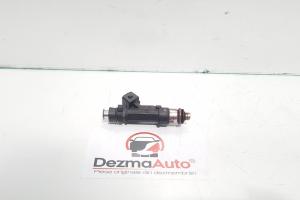 Injector, Opel Agila A, 1.2 b, Z12XEP, cod 0280158501 din dezmembrari