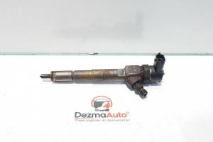 Injector, Alfa Romeo 147 (937) 1.9 jtd, cod 0445110341 (pr:110747) din dezmembrari