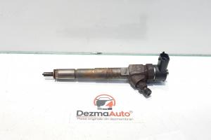 Injector, Alfa Romeo 147 (937) 1.9 jtd, cod 0445110341 (pr:110747) din dezmembrari