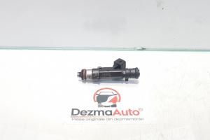 Injector, Opel Corsa C, 1.2 b, Z12XEP, cod 0280158501 din dezmembrari