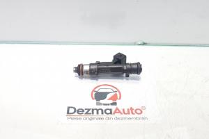 Injector, Opel Corsa C, 1.2 b, Z12XEP, cod 0280158501 din dezmembrari